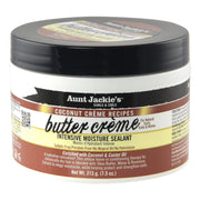 Aunt Jackie´s Coco Butter Creme 213g - Aladin Beauty