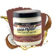 Aunt Jackie´s Coco Repair Deep Conditioner 426g - Aladin Beauty