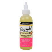 Aunt Jackie´s Frizz Rebel Coconut and Sweet Almond oil 118ml - Aladin Beauty