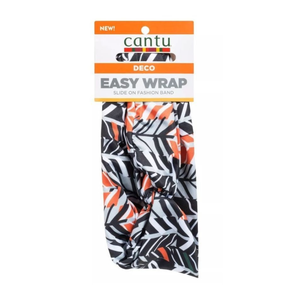 Cantu Accessories Easy Wrap Deco #07889-All-Aladin Beauty