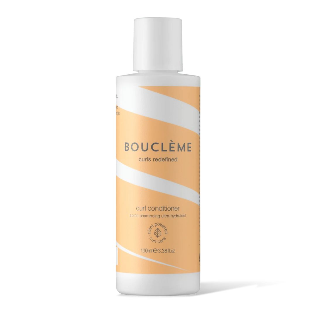 Boucleme Curls Travel Kit