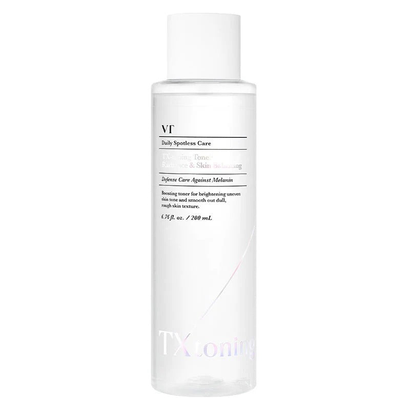 Vt Cosmetics Tx-Toning Toner 200ml