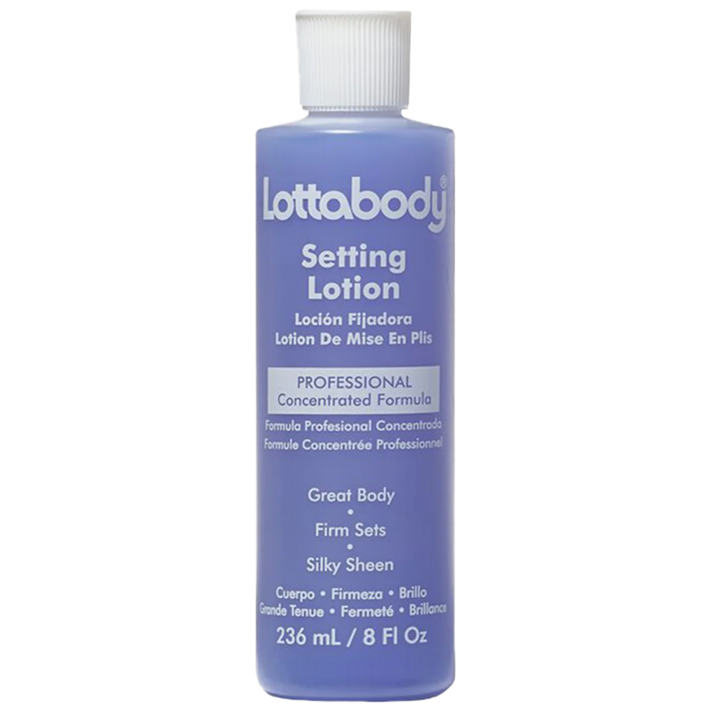 Lottabody Setting Lotion 8oz-All-Aladin Beauty