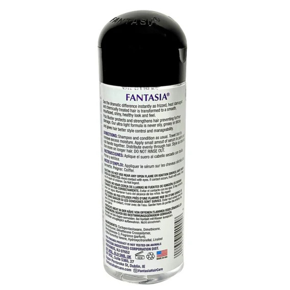 Fantasia IC Frizz Buster Hair Polisher-All-Aladin Beauty