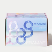 Framar Embossed Roll Medium 12,7cm X 97,5cm