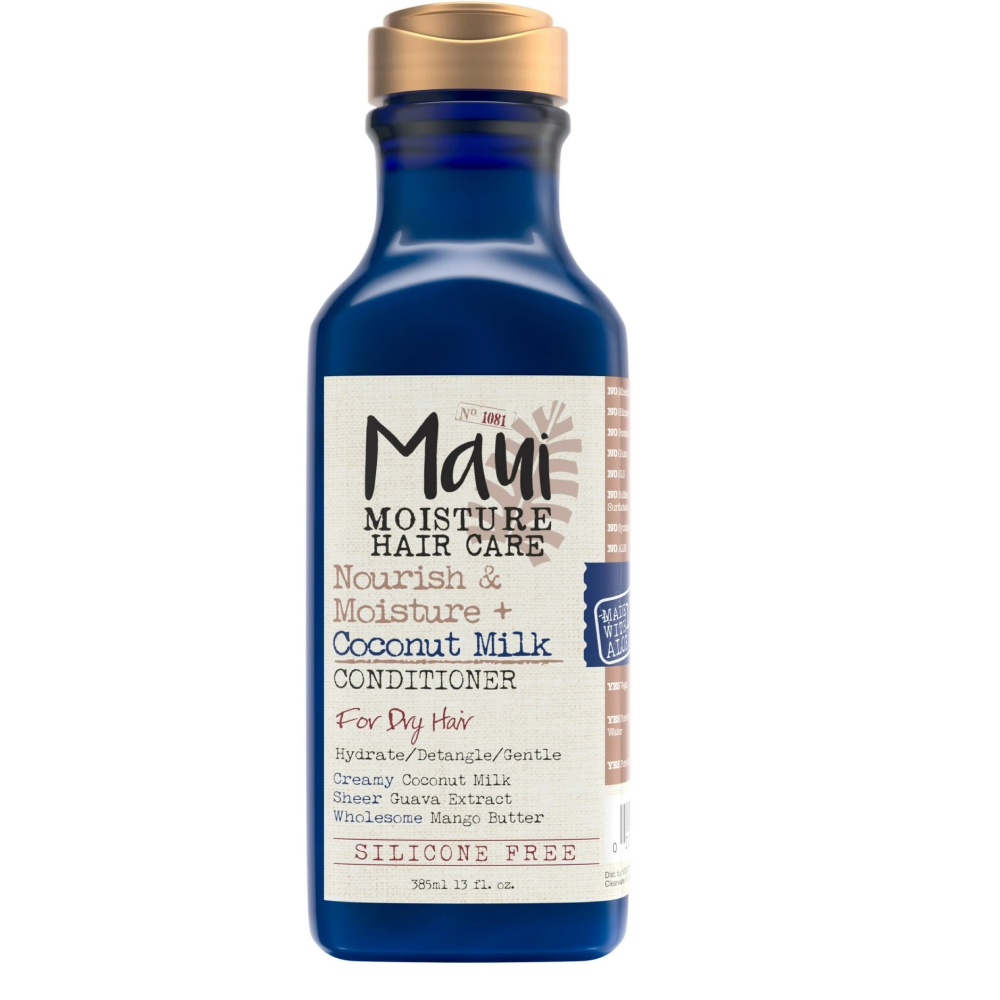 Maui Moisture Coconut Milk Conditioner 13oz-All-Aladin Beauty