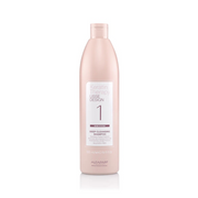 Alfaparf Keratin Therapy Lisse Design 1 Deep Cleansing Shampoo 500ml