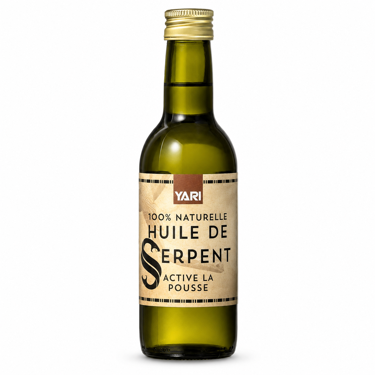 Yari 100% Natural Oils 250ml