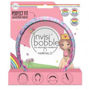 Invisibobble Hairhalo Cotton Candy Dreams