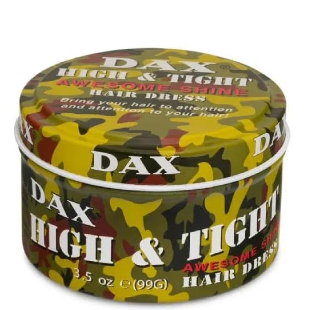 Dax High & Tight Shine 99g-All-Aladin Beauty