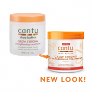 Cantu Grow Strong Strength Treatment 6oz-All-Aladin Beauty