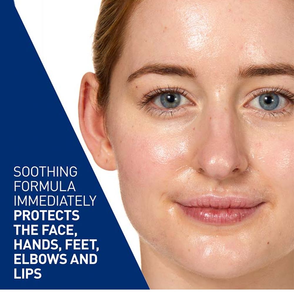 Cerave Advanced Repair Ointment For Face, Body, And Lips - 88ml-Repair Ointment-Aladin Beauty