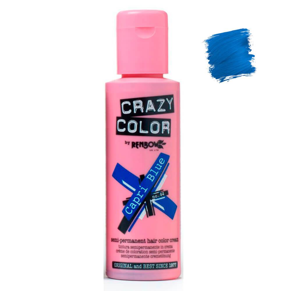 Crazy Color 100ml