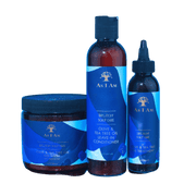 As I Am Dry & Itchy Pack of 3