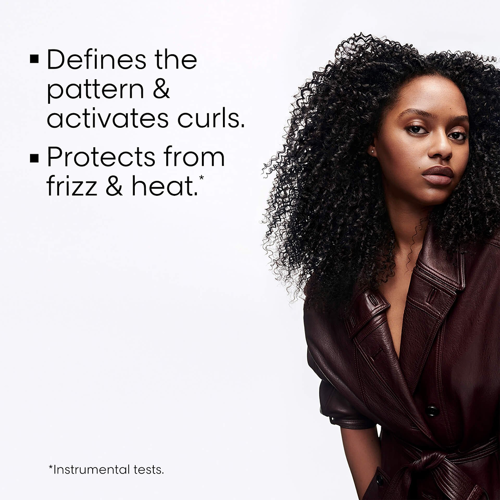 L'Oréal Professionnel Curl Expression Gel Cream 250ml