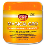 African Pride Magical Gro Herbal Maximum 150g