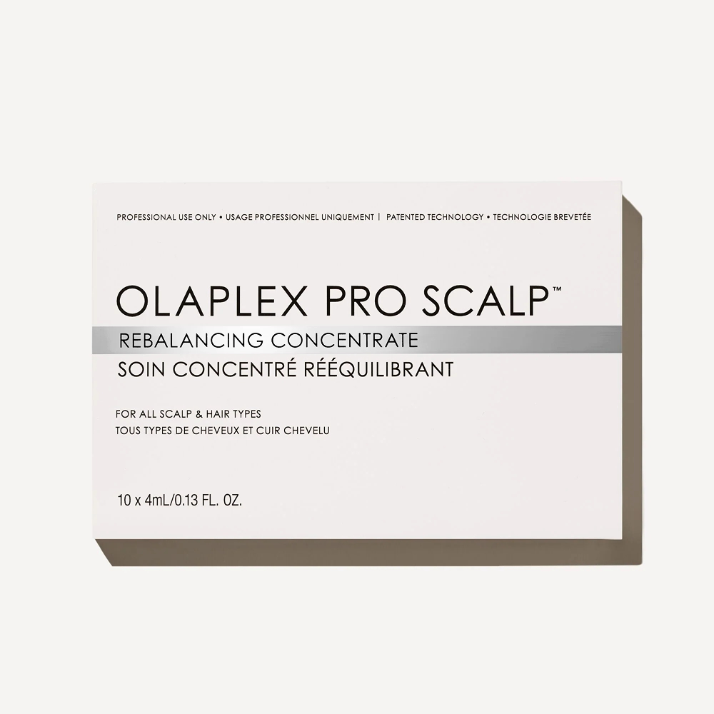 Olaplex Pro Scalp Rebalancing Concentrate