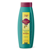 Hawaiian Silky Argan Hydrate Shampoo 414ml