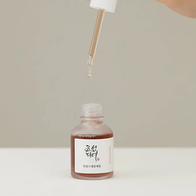 Beauty Of Joseon Revive Serum Ginseng And Snail Mucin 30ml