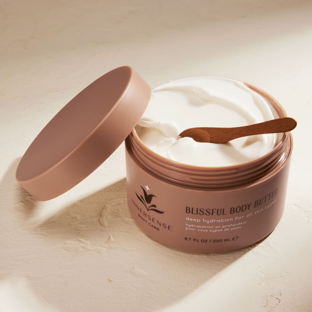 Innersense Body Care Blissful Body Butter 200ml-Body Butter-Aladin Beauty