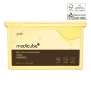 Medicube Deep Vita C Daily Quick Mask 30 Pieces-Toner Pad Mask-Aladin Beauty
