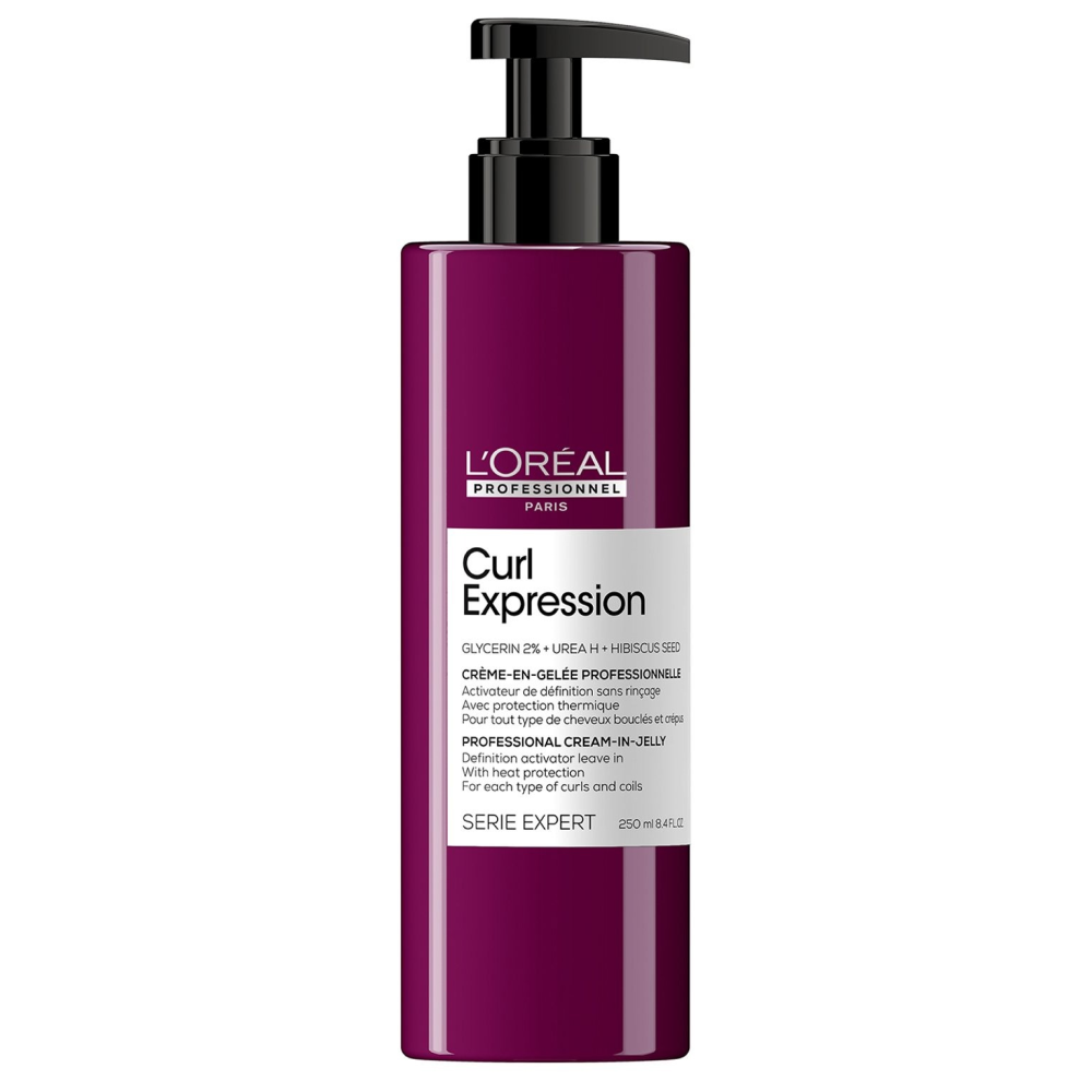 L'Oréal Professionnel Curl Expression Gel Cream 250ml