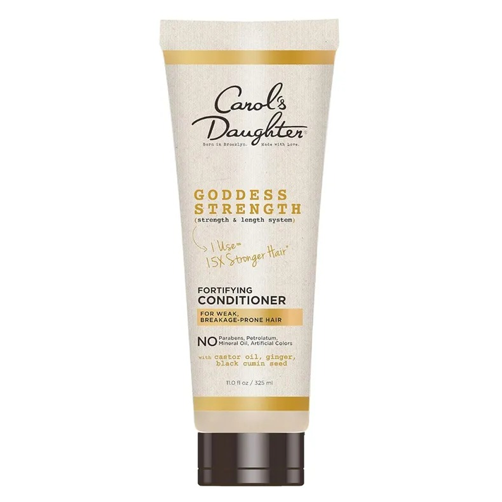 Carols Daughter Goddess Strength Fortifying Conditioner 325ml-All-Aladin Beauty