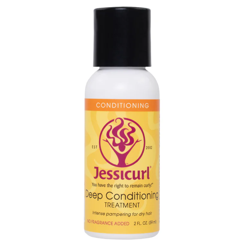 Jessicurl Deep Conditioning Treatment-Deep Conditioner-Aladin Beauty