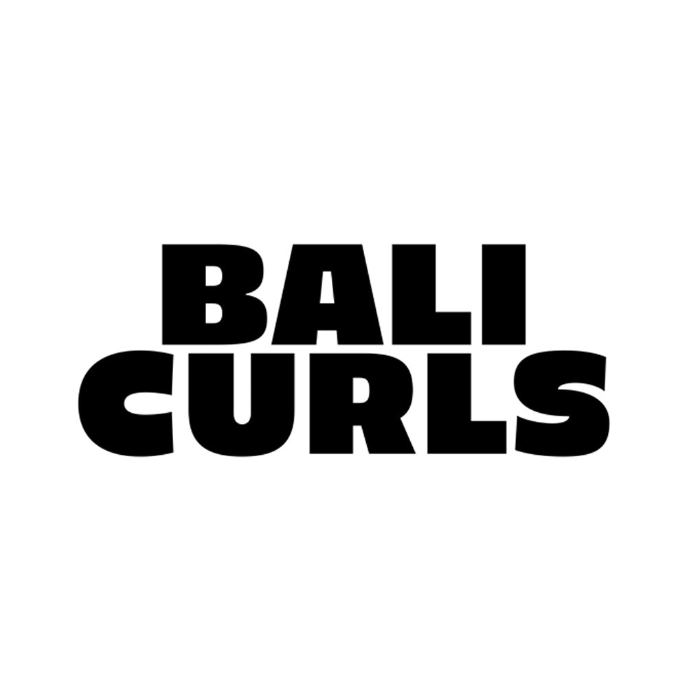 Bali Curls