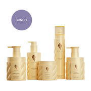 Bounce Curl Weightless Collection Launch Kit