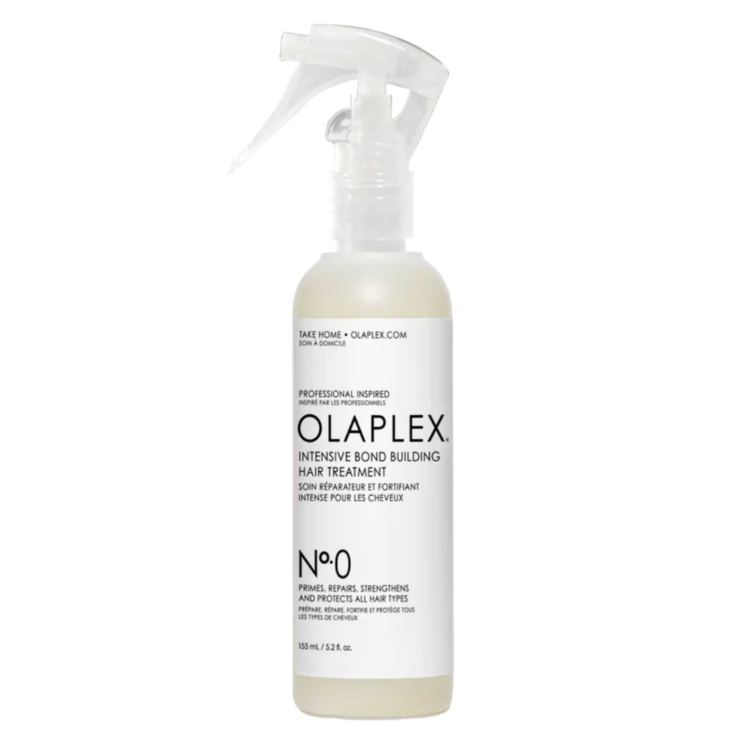 Olaplex Nº0 Intensive Bond Building Treatment 155ml