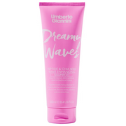 Umberto Giannini Dream Waves Shampoo 250ml-Moisturizing Shampoo-Aladin Beauty