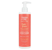 Hawaiian Silky Triple Butter Hydrate & Define Conditioner 354ml