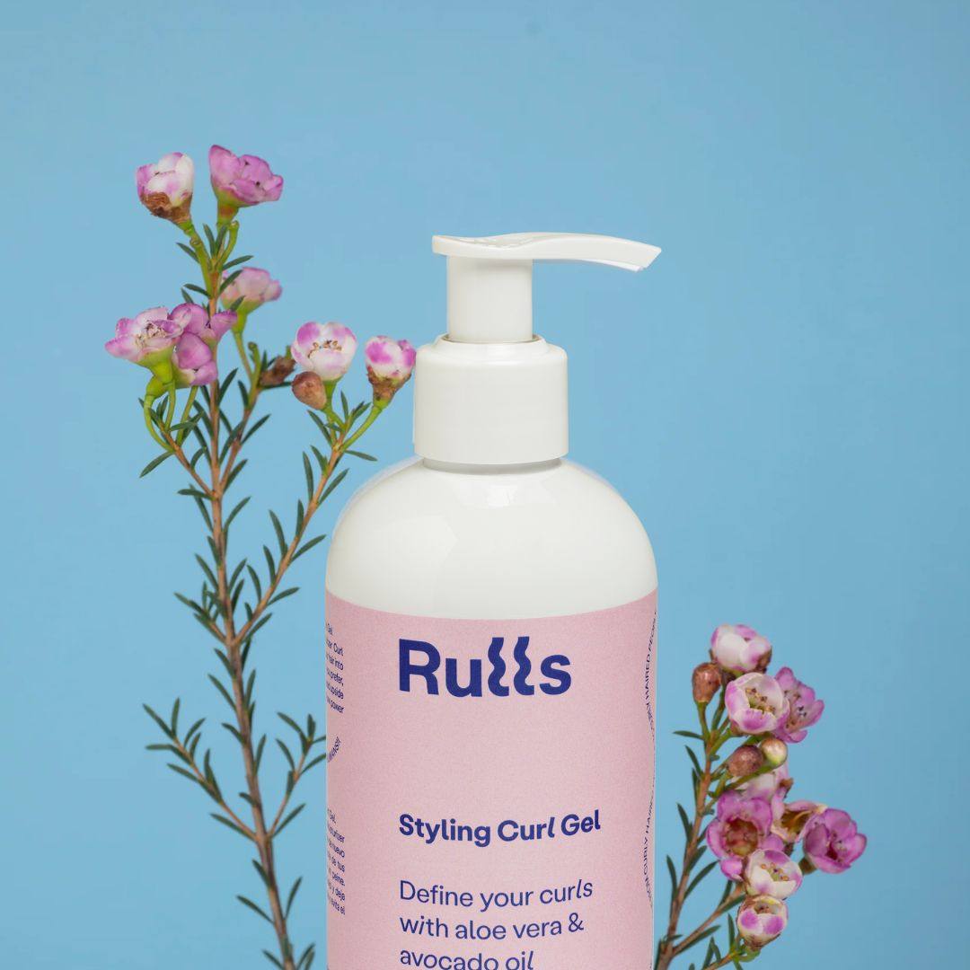 Rulls Styling Curl Gel 250ml