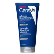 Cerave Advanced Repair Ointment For Face, Body, And Lips - 88ml-Repair Ointment-Aladin Beauty