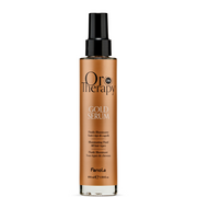 Fanola Gold Serum Oro Therapy Illuminating