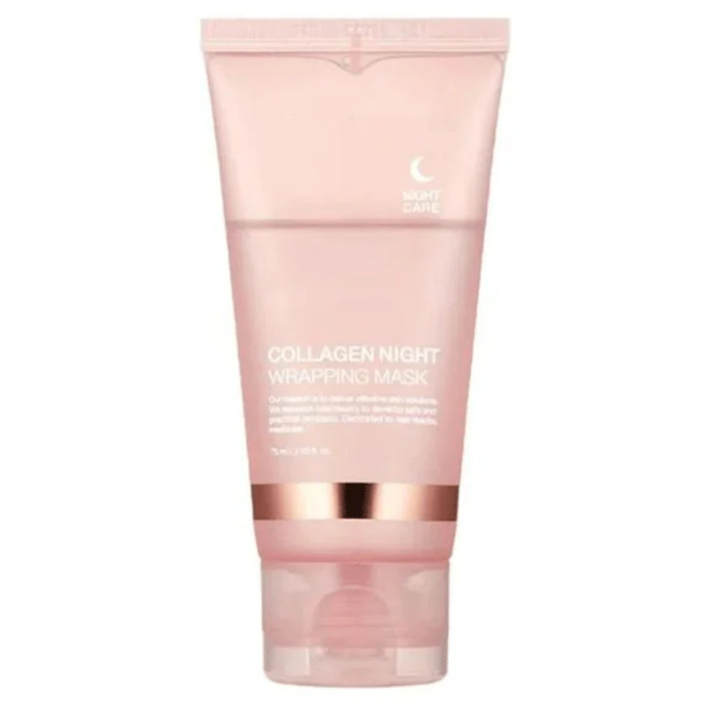 Medicube Collagen Night Wrapping Mask 75ml