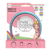 Invisibobble Hairhalo Rainbow Crown