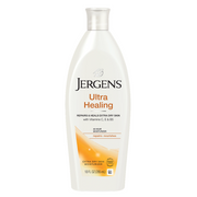 Jergens Ultra Healing Extra Dry Skin Moisturizer Lotion-Body Lotion-Aladin Beauty