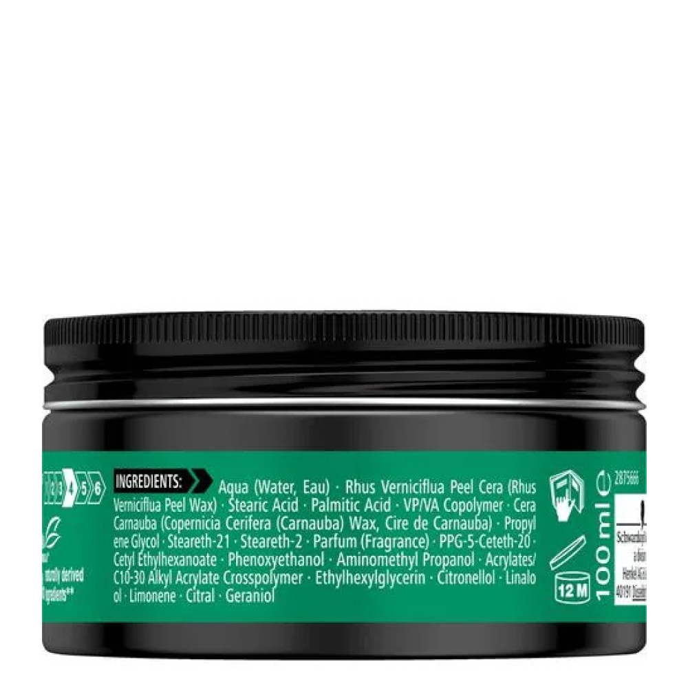 Schwarzkopf Got2b Gentleman Styling Texture Clay 100ml-All-Aladin Beauty