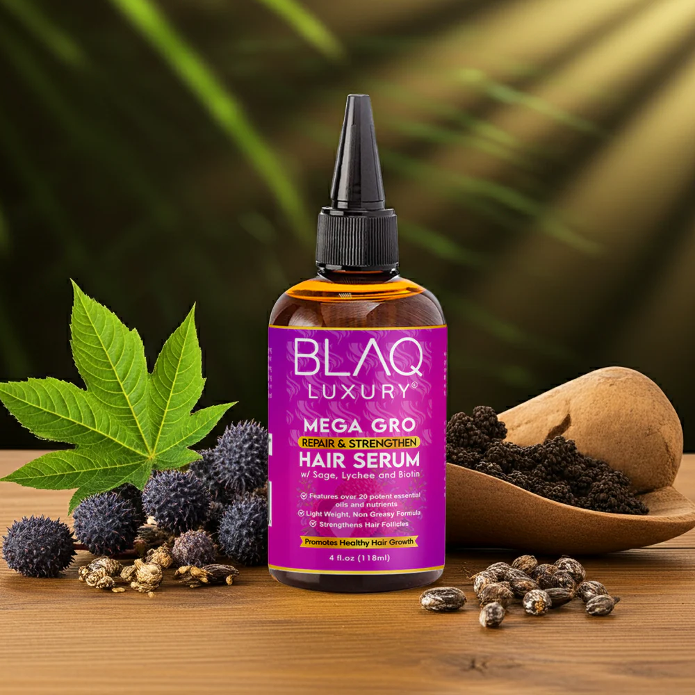 Blaq Mega Gro Hair Serum-All-Aladin Beauty