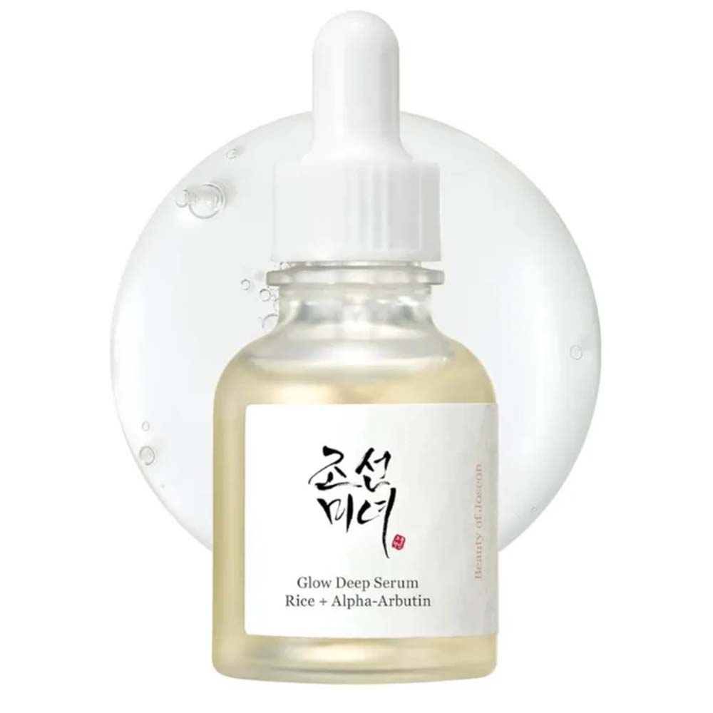 Beauty of Joseon Serum Glow Deep Rice Arbutin 30ml