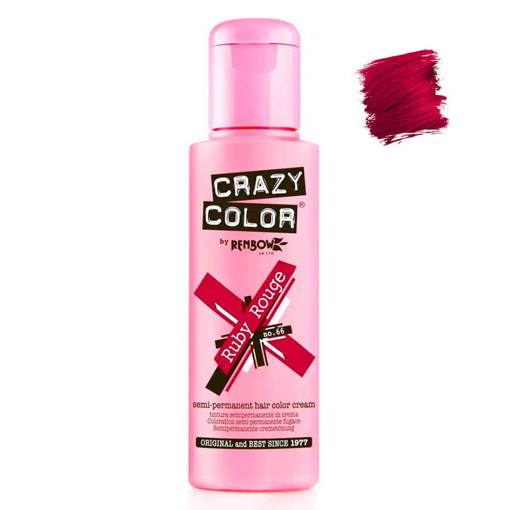 Crazy Color 100ml