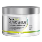 DevaCurl Melt Into Moisture Matcha Butter Conditioning Mask 236ml