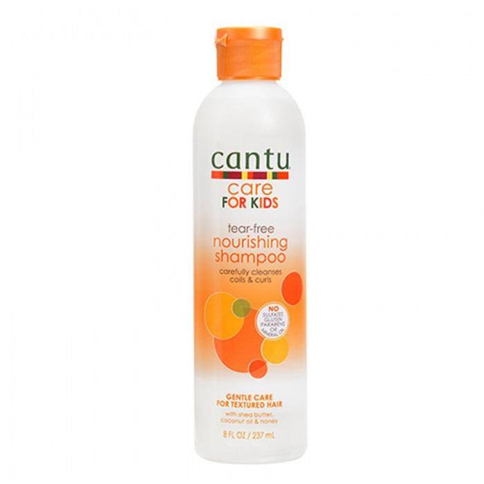 Cantu Care For Kids Nourishing Shampoo 237ml