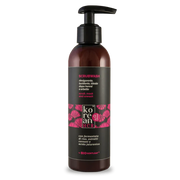 Bio Gentleaf Korean HCR Scrubwash, Mask and Co-Wash 200ml