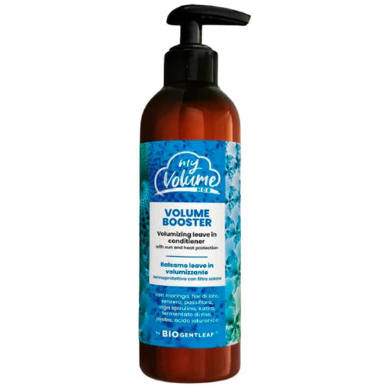 Bio Gentleaf Volume Booster Leave In Conditioner 200ml