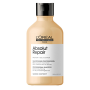 L'Oréal Professionnel Absolut Repair Gold Shampoo