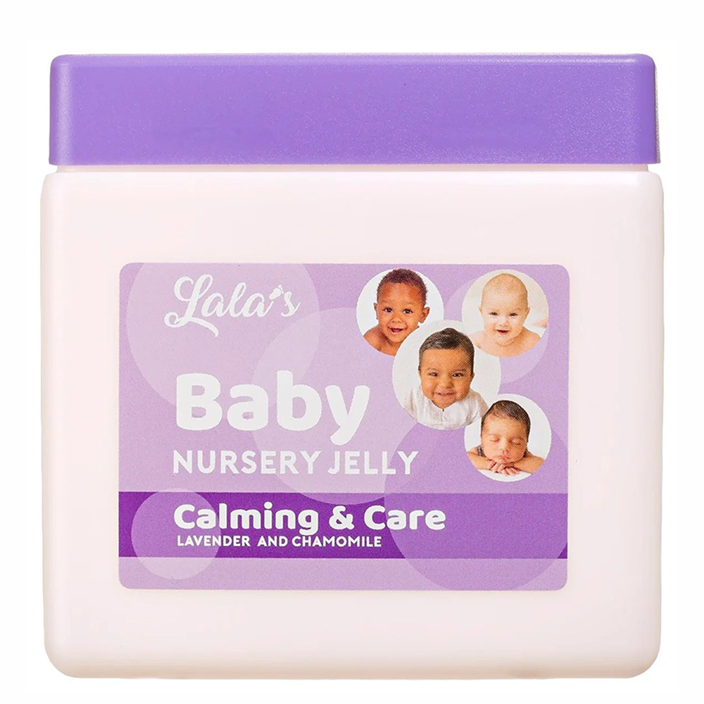 Lala's Baby Jelly 368g-All-Aladin Beauty