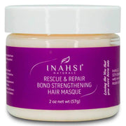 Inahsi Naturals Rescue & Repair Bond Strengthening Hair Mask
